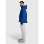 4F Technical Jacket férfi 4FWAW25TTJAM0883-036S