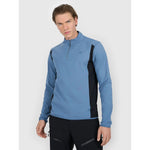 4F Thermal Insulated Base Layer Top for Men póló