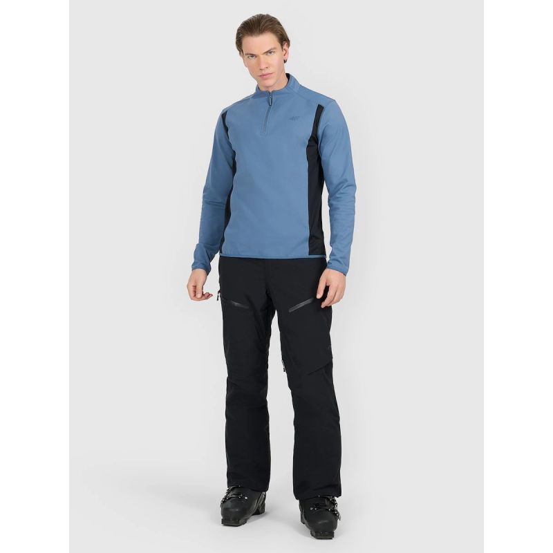 4F Thermal Insulated Base Layer Top for Men póló
