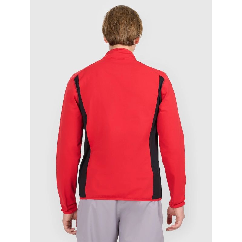 4F Thermal Insulated Underwear Top for Men, ruházat