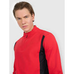 4F Thermal Insulated Underwear Top for Men, ruházat
