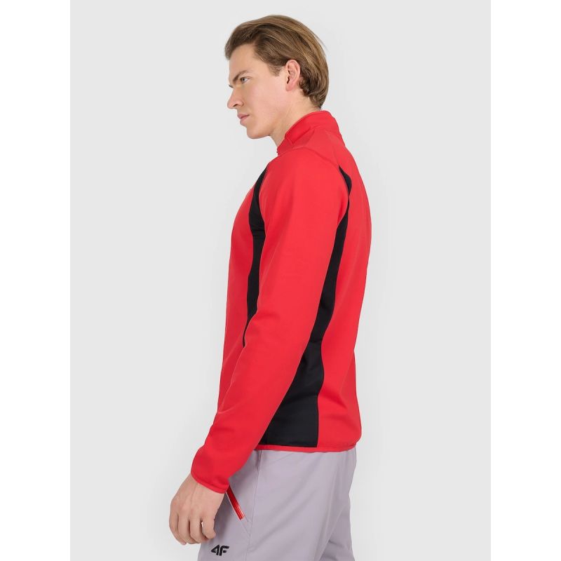 4F Thermal Insulated Underwear Top for Men, ruházat