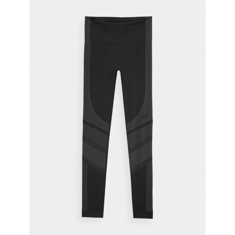 Thermoactive Leggings 4f F116 W Termoaktív női 4FAW23USEAF11620S