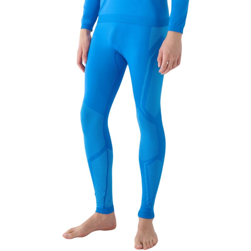 Thermoactive Leggings 4f M166 M Termoaktív férfi 4FWAW24USEAM16633S