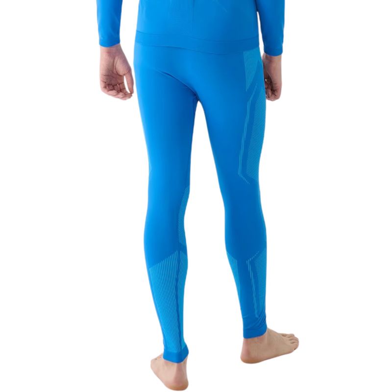 Thermoactive Leggings 4f M166 M Termoaktív férfi 4FWAW24USEAM16633S
