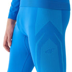 Thermoactive Leggings 4f M166 M Termoaktív férfi 4FWAW24USEAM16633S