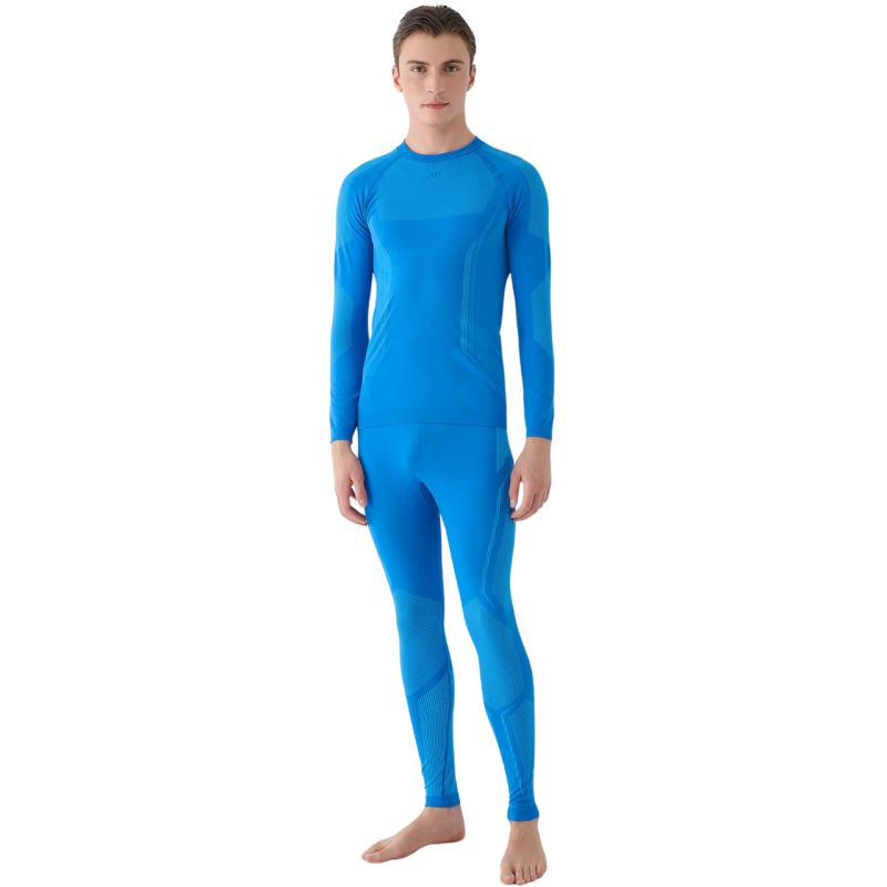 Thermoactive Leggings 4f M166 M Termoaktív férfi 4FWAW24USEAM16633S