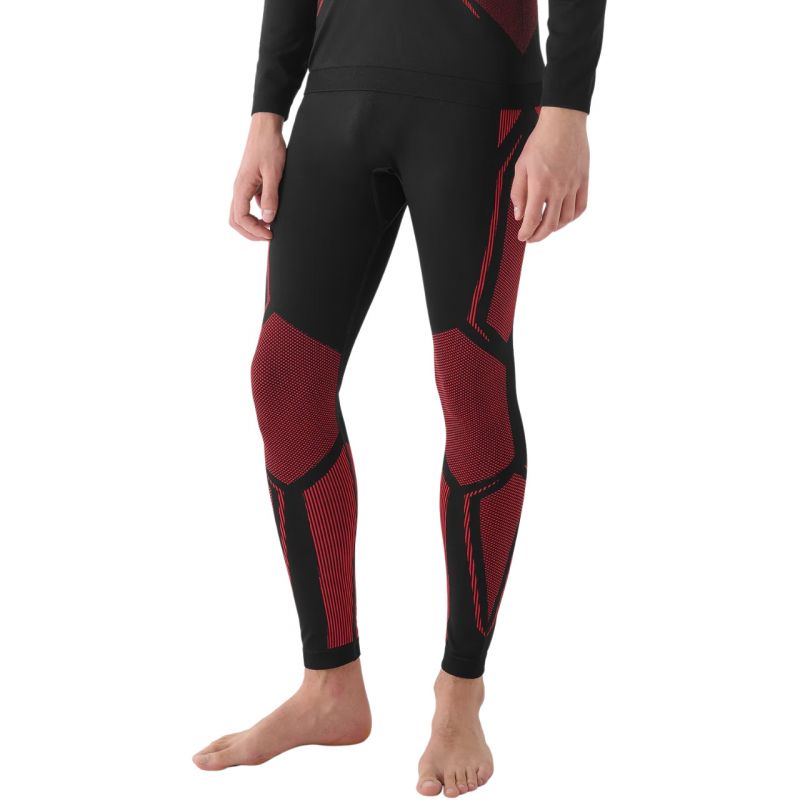 Thermoactive Leggings 4f M166 M Termoaktív férfi 4FWAW24USEAM16662S