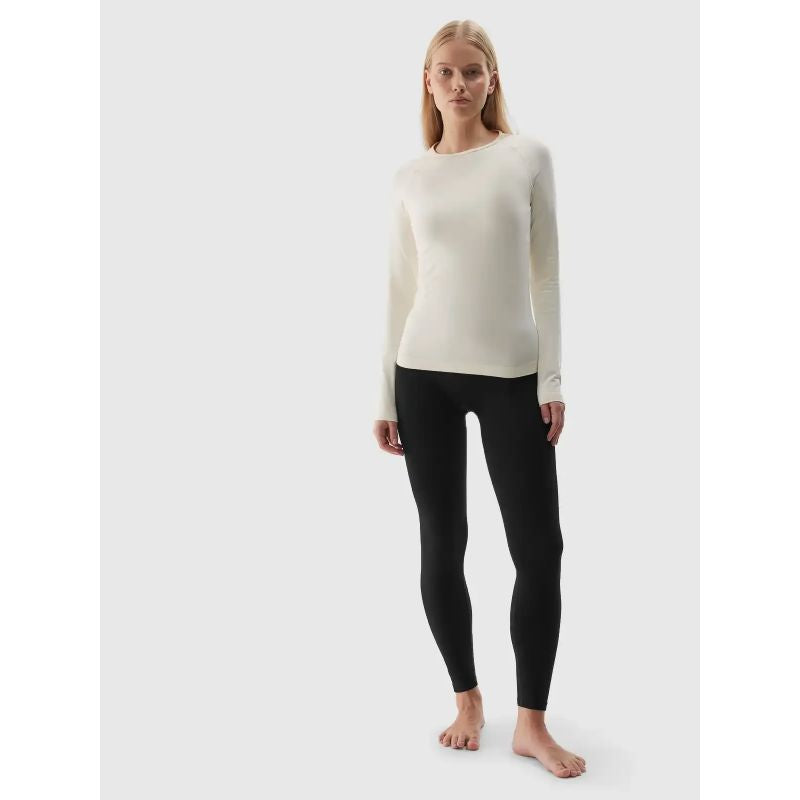 Thermoactive Leggings 4f W női Nadrág 4FWAW24USEAF153-20S