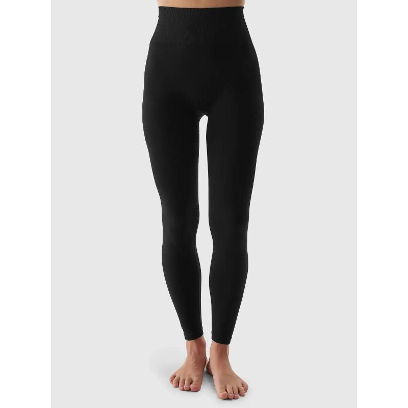 Thermoactive Leggings 4f W női Nadrág 4FWAW24USEAF153-20S
