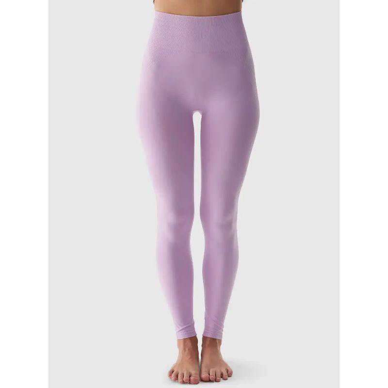 Thermoactive leggings 4F W női nadrág 4FWAW24USEAF153-52S