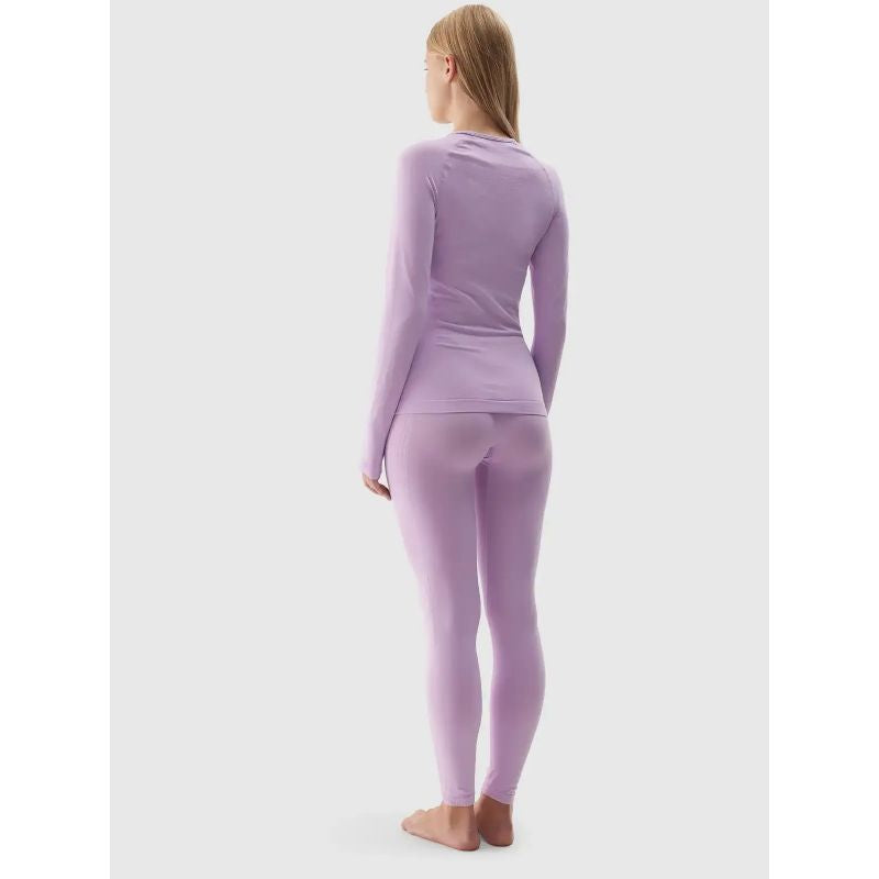 Thermoactive leggings 4F W női nadrág 4FWAW24USEAF153-52S