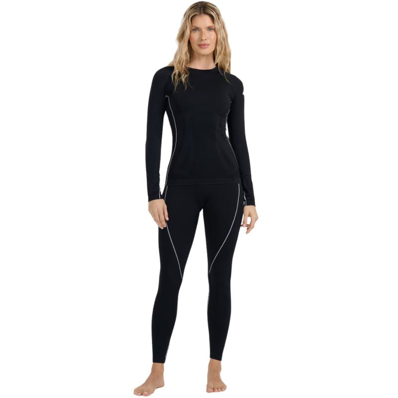 4f Thermoactive leggings F204 W Termoaktív női 4FWAW25USEAF20420S