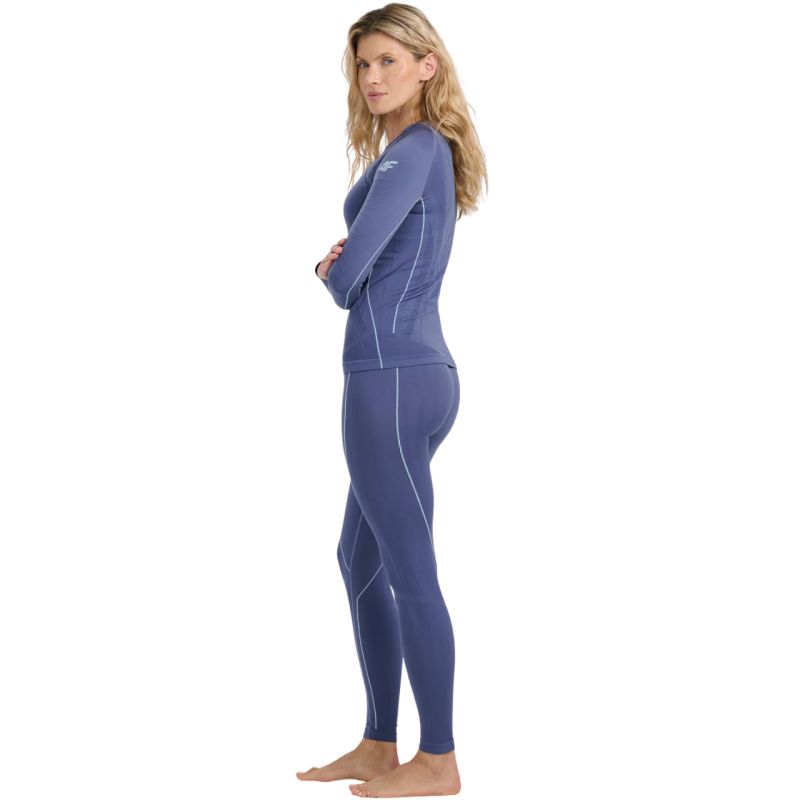 4f Thermoactive leggings F204 W Termoaktív női 4FWAW25USEAF20432S