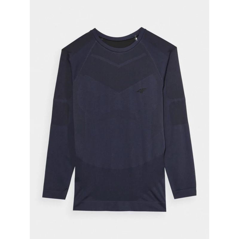 Thermoactive sweatshirt 4F M103 M termoaktív férfi 4FAW23USEAM10331S