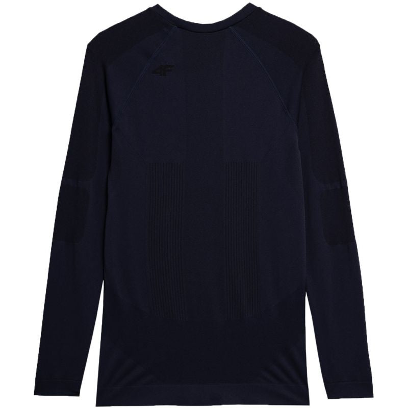 Thermoactive sweatshirt 4F M103 M termoaktív férfi 4FAW23USEAM10331S