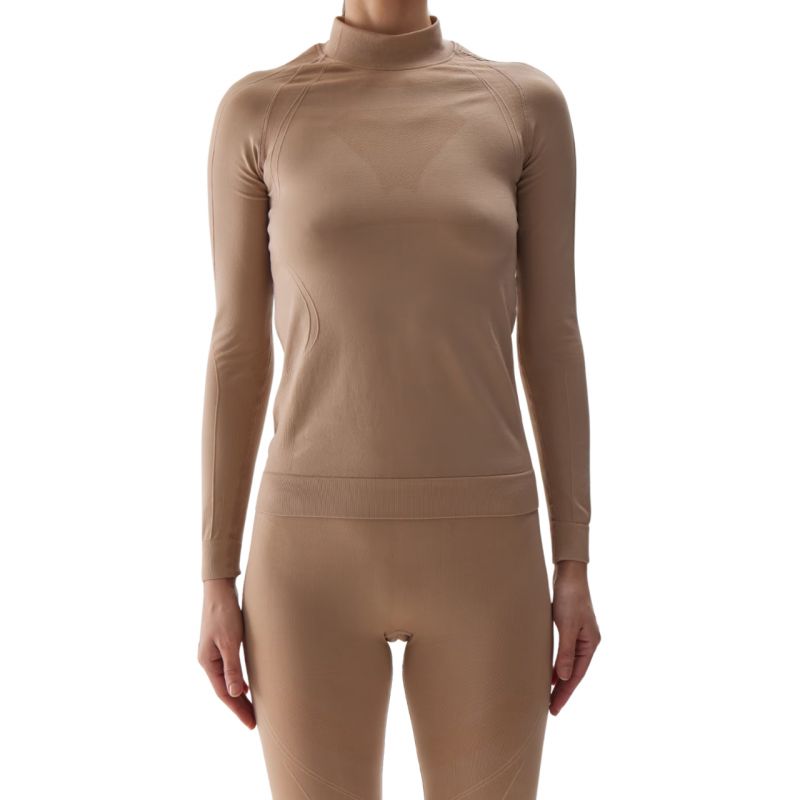 Thermoactive T-shirt 4F F156 W termoaktív női 4FWAW24USEAF15682S
