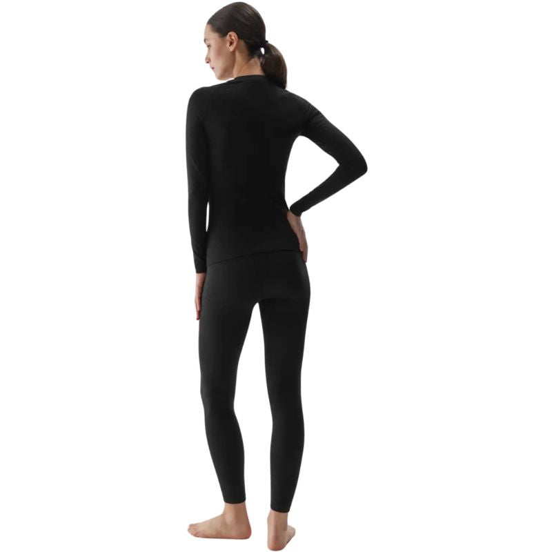 Thermoactive T-shirt 4F F176 W termoaktív női 4FWAW24USEAF17620A