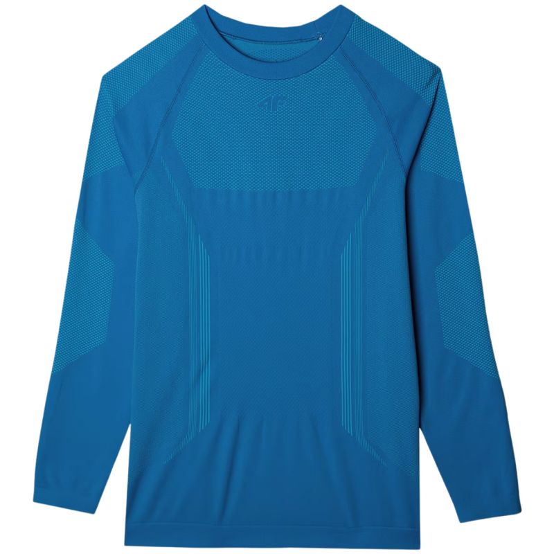 Thermoactive T-shirt 4F M termoaktív férfi 4FWAW24USEAM16533S