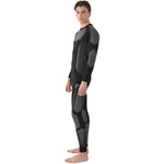 Thermoactive T-shirt 4F M165 M termoaktív férfi 4FWAW24USEAM16520S