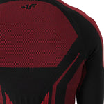 Thermoactive T-shirt 4F M165 M termoaktív férfi 4FWAW24USEAM16562S
