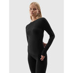 Thermoactive T-shirt 4F W termoaktív női 4FWAW24USEAF152-20S