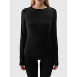 Thermoactive T-shirt 4F W termoaktív női 4FWAW24USEAF152-20S