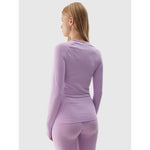 Thermoactive T-shirt 4F W termoaktív női 4FWAW24USEAF152-52S