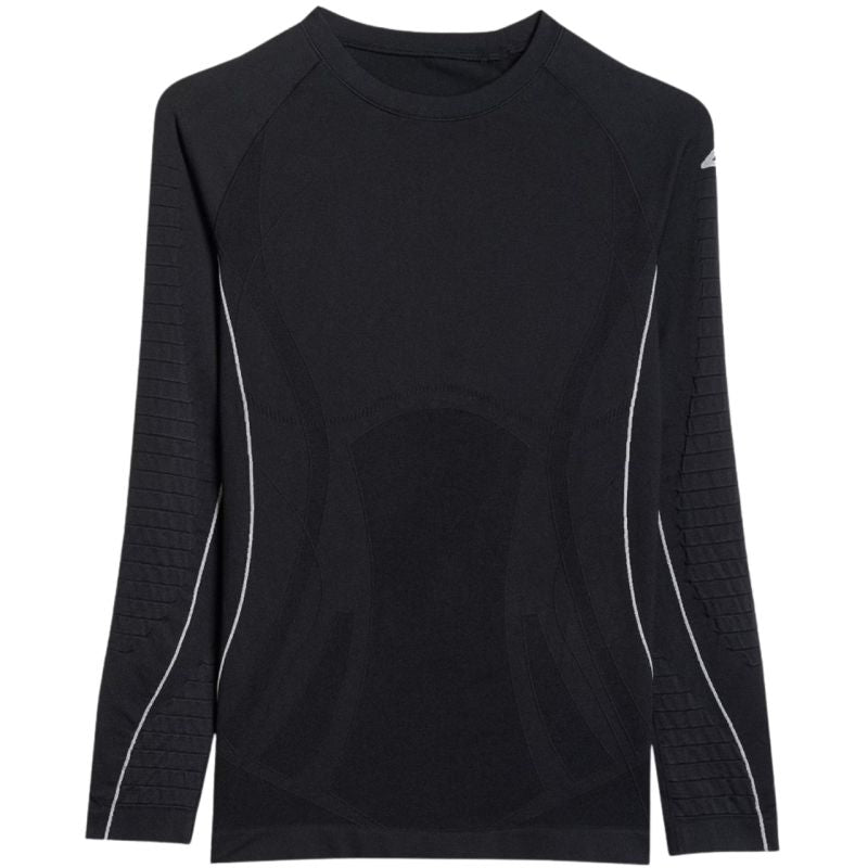 4f Thermoactive T-shirt W Termoaktív női 4FWAW25USEAF20320S
