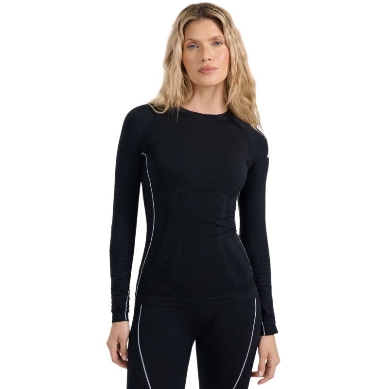 4f Thermoactive T-shirt W Termoaktív női 4FWAW25USEAF20320S