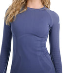 4f Thermoactive T-shirt W Termoaktív női 4FWAW25USEAF20332S