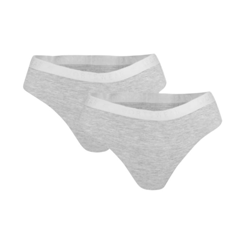 4F Thong panties W 27M női alsónemű