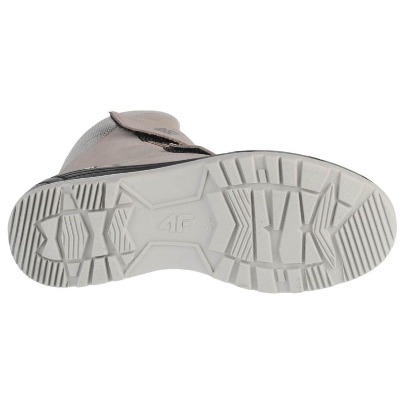 4f Trek Jr.hjz21-Jobmw250-26s bakancs, gyerek - Sportmania.hu