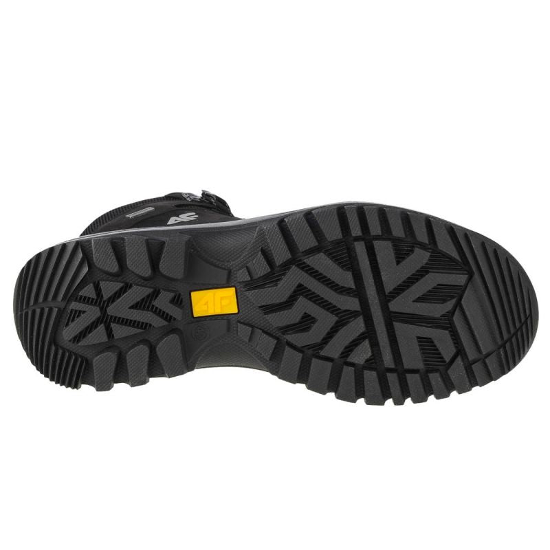 4f Trek M H4z21-Obmh251-21s Shoes bakancs - Sportmania.hu