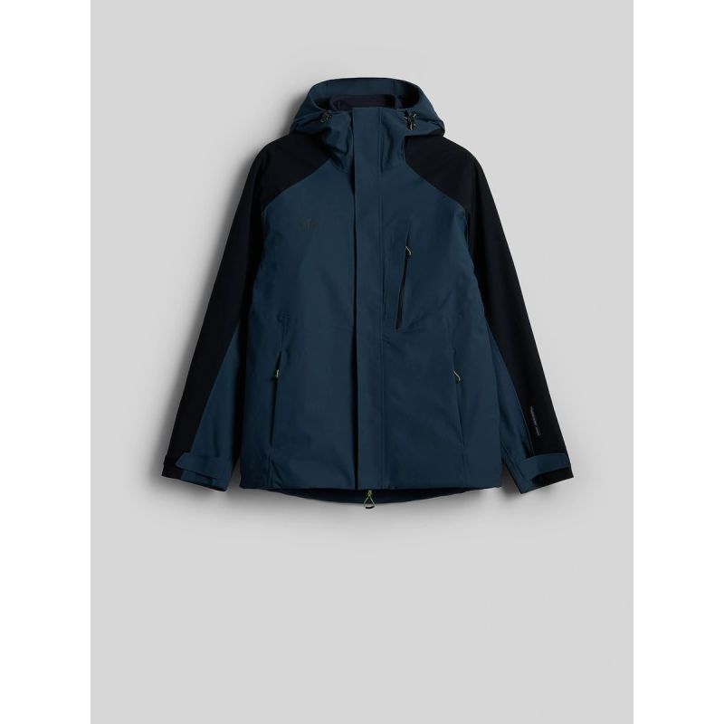 4F trekking 3 in 1 membrane 10000 férfi dzseki 4FRAW26TTJAM1354-32S