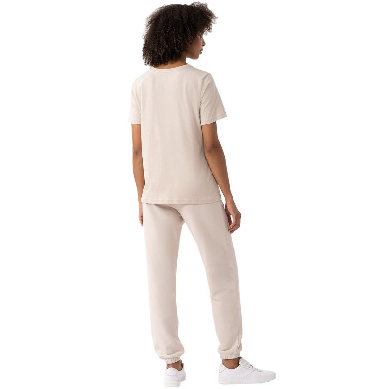 Trousers 4F CAS F472 W női nadrág 4FAW23TTROF47283S