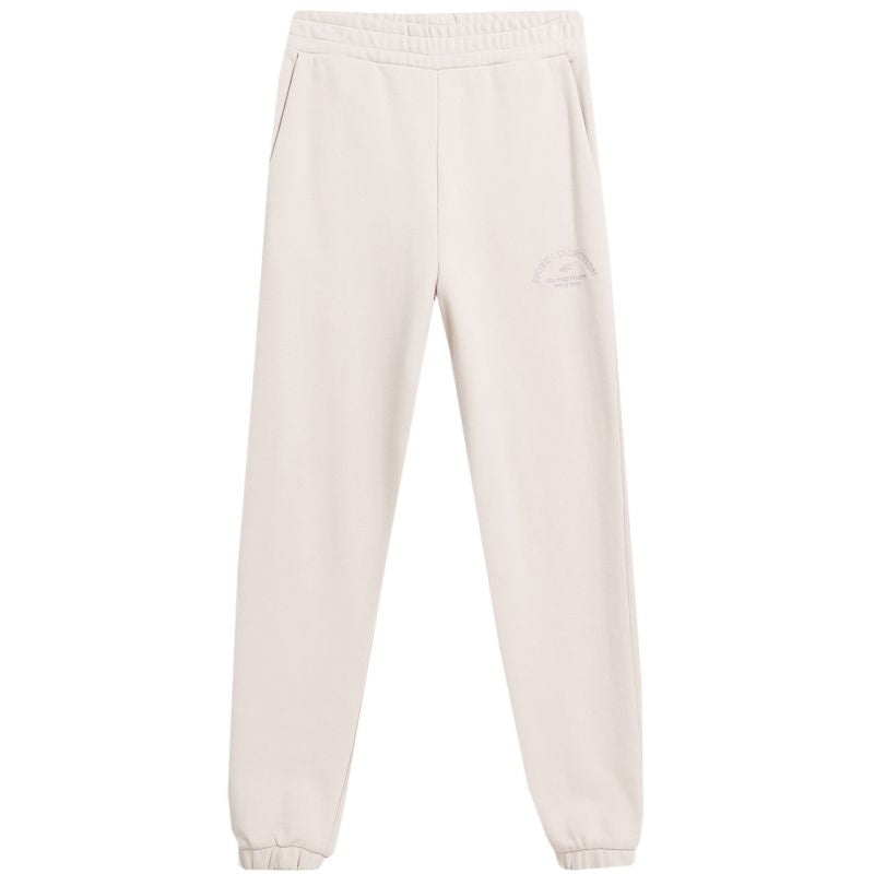 Trousers 4F CAS F472 W női nadrág 4FAW23TTROF47283S