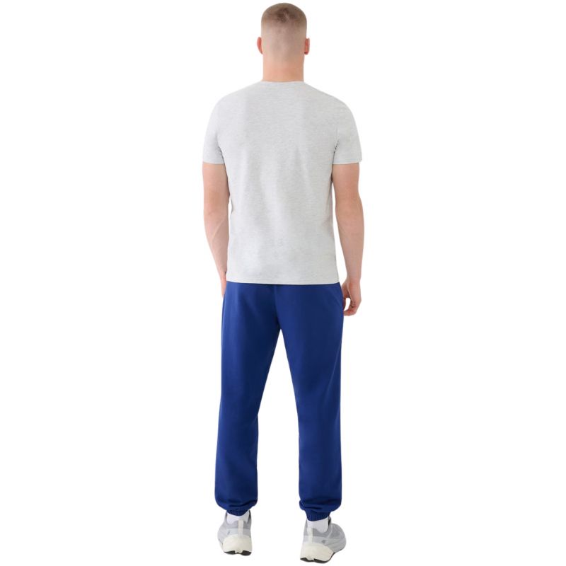 Trousers 4F Cas M férfi nadrág 4FWMM00TTROM1139031S
