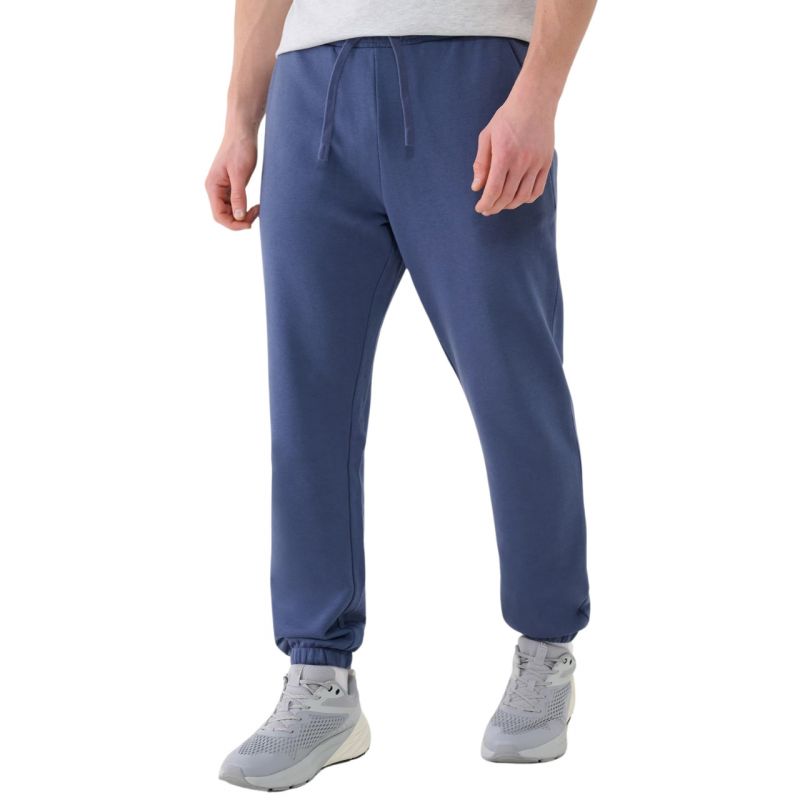 Trousers 4F Cas M férfi nadrág 4FWMM00TTROM113932S