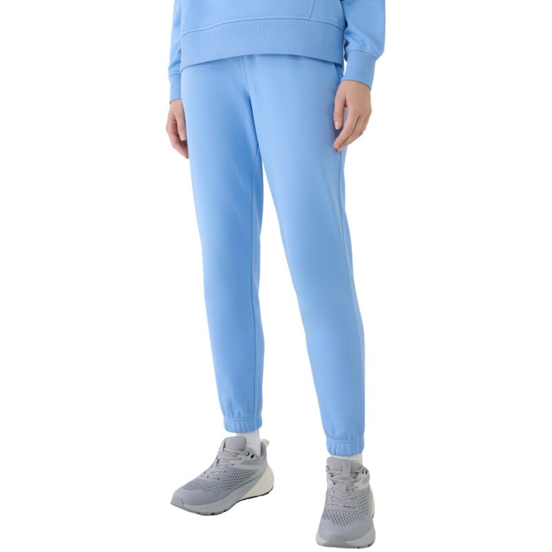 Trousers 4F CAS W női nadrág 4FWMM00TTROF113832S