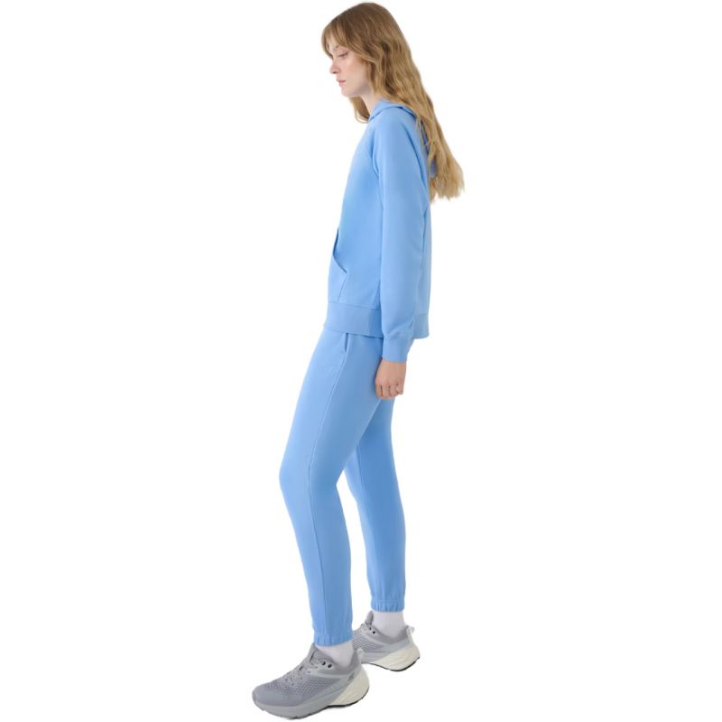 Trousers 4F CAS W női nadrág 4FWMM00TTROF113832S
