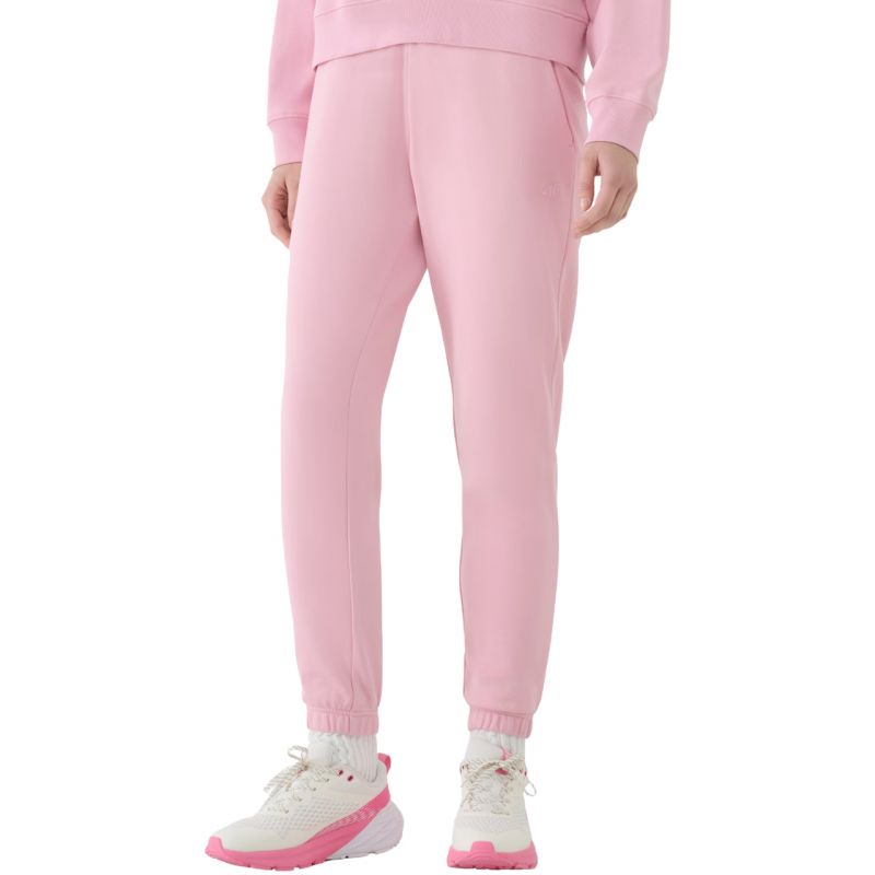 Trousers 4F CAS W női nadrág 4FWMM00TTROF113856S