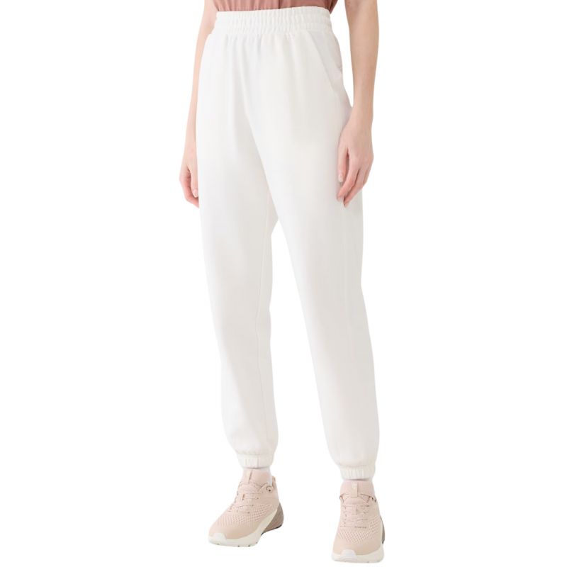 Trousers 4F CAS W női nadrág 4FWSS25TTROF101311S