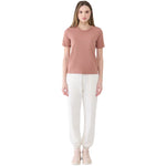 Trousers 4F CAS W női nadrág 4FWSS25TTROF101311S