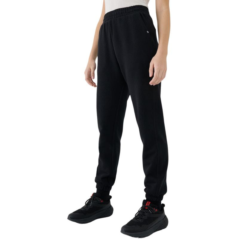 Trousers 4F CAS W női nadrág 4FWSS25TTROF101320S