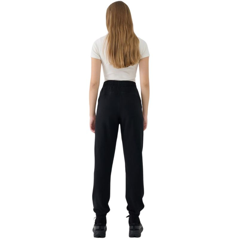Trousers 4F CAS W női nadrág 4FWSS25TTROF101320S