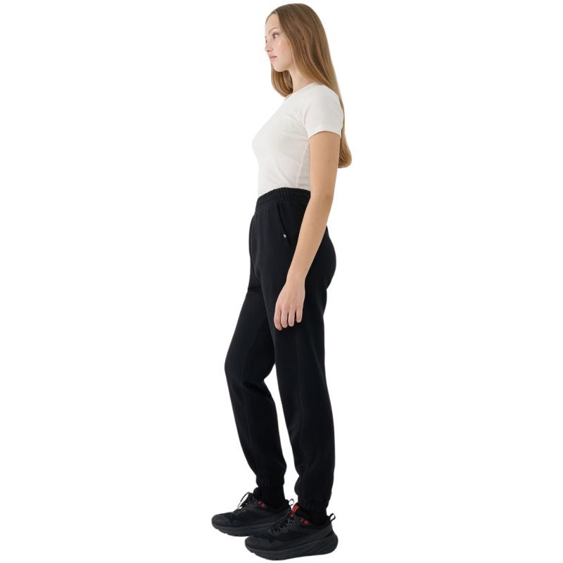 Trousers 4F CAS W női nadrág 4FWSS25TTROF101320S