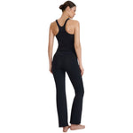 Trousers 4F FNK F324 W női nadrág 4FWSS25TFTIF32420S
