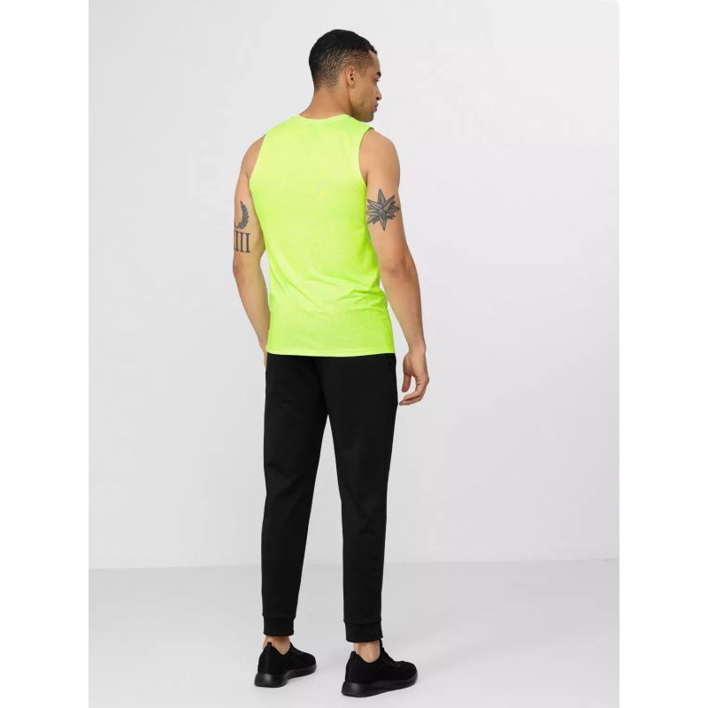 Trousers 4F M férfi nadrág 4FSS23TFTRM167-20S
