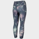 Trousers 4F W női leggings H4Z22-SPDF01690A